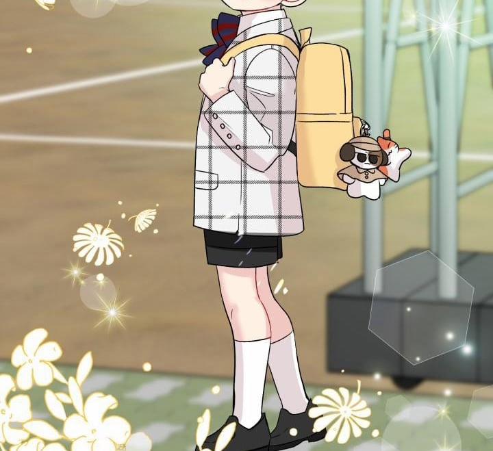 Xác Suất Tình Yêu 0 Side Story 1 trang 33