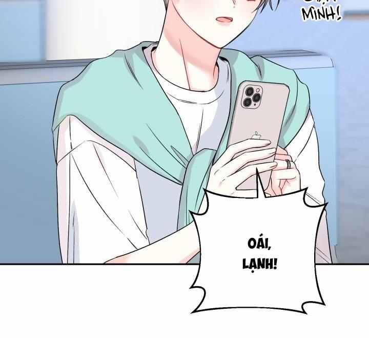 Xác Suất Tình Yêu 0 Side Story 1 trang 4