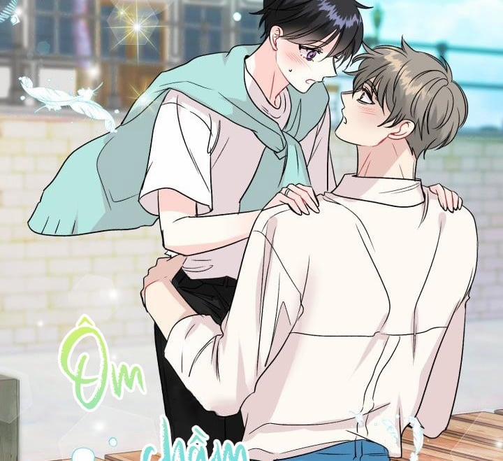 Xác Suất Tình Yêu 0 Side Story 1 trang 70