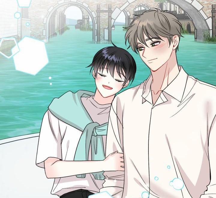 Xác Suất Tình Yêu 0 Side Story 1 trang 89