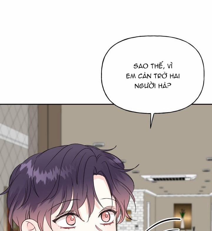 Xác Suất Tình Yêu 0 Side Story 10 trang 10