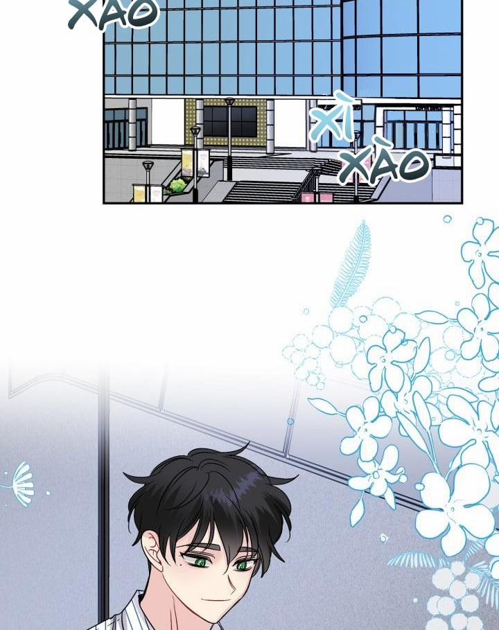 Xác Suất Tình Yêu 0 Side Story 10 trang 107