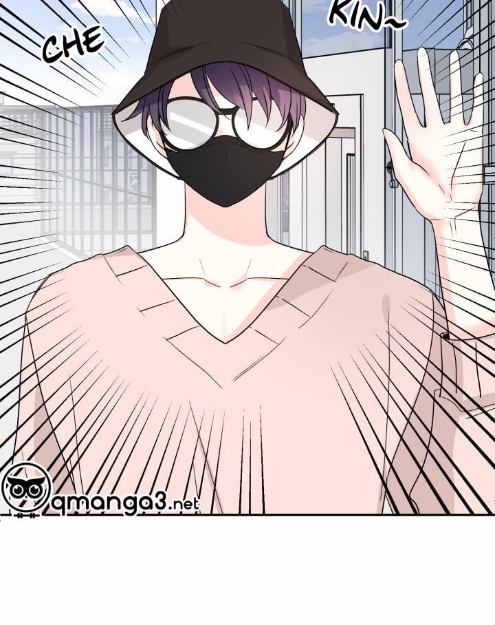 Xác Suất Tình Yêu 0 Side Story 10 trang 111