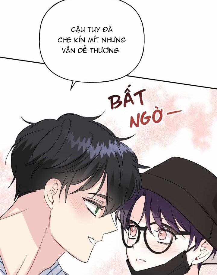 Xác Suất Tình Yêu 0 Side Story 10 trang 120