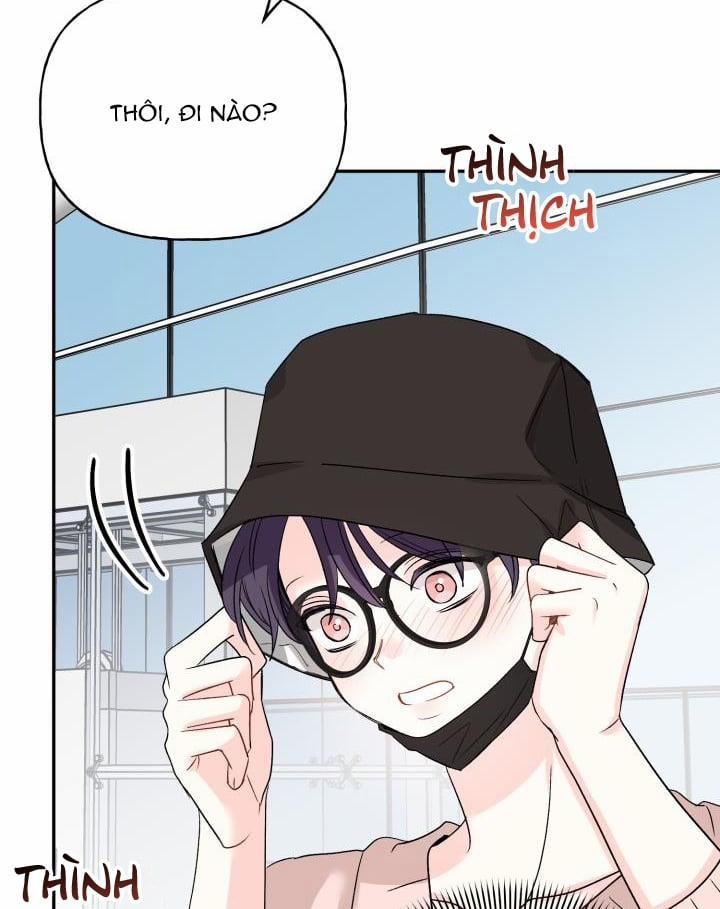 Xác Suất Tình Yêu 0 Side Story 10 trang 122