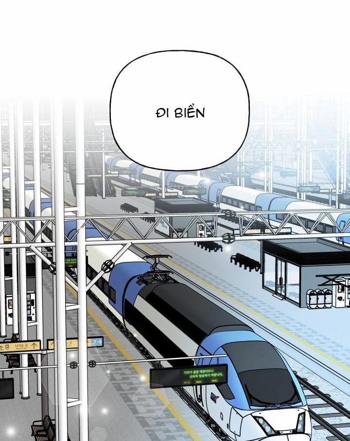 Xác Suất Tình Yêu 0 Side Story 10 trang 125