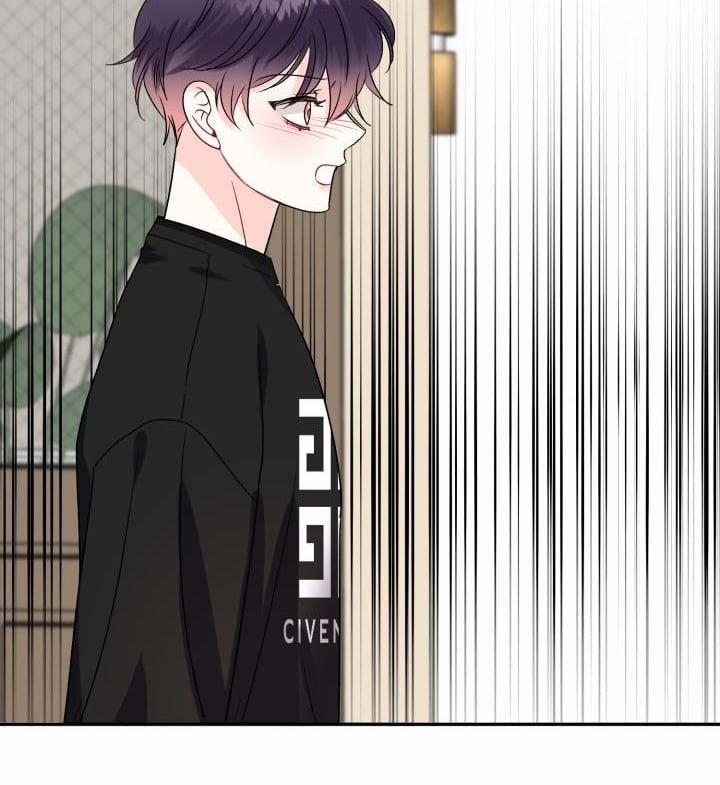 Xác Suất Tình Yêu 0 Side Story 10 trang 18