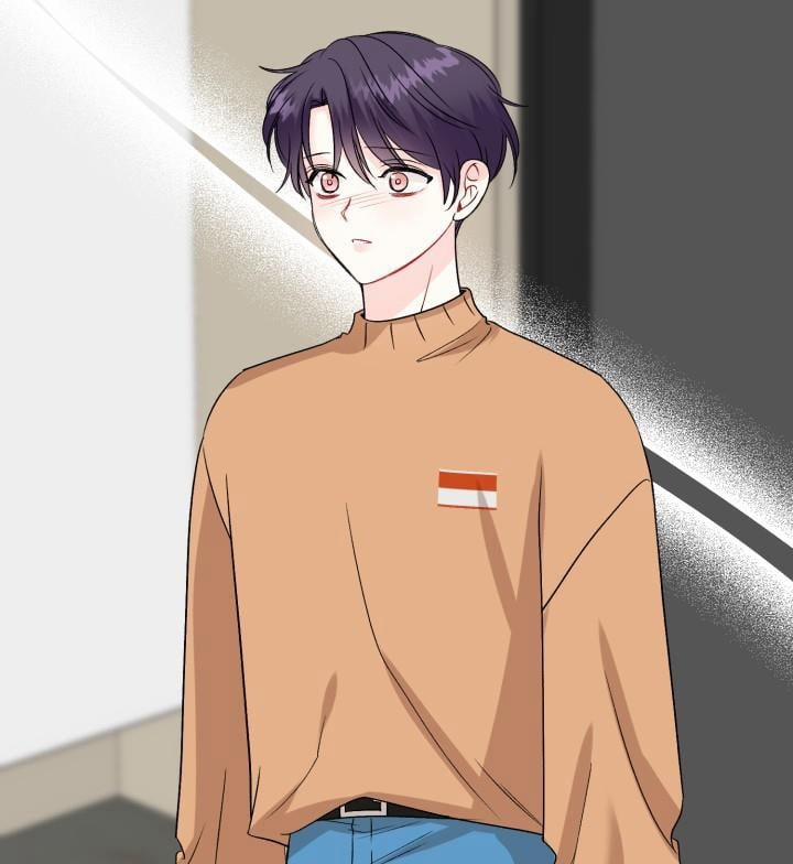 Xác Suất Tình Yêu 0 Side Story 10 trang 22