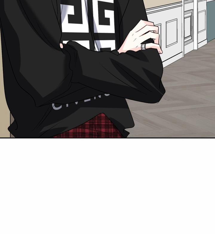 Xác Suất Tình Yêu 0 Side Story 10 trang 4