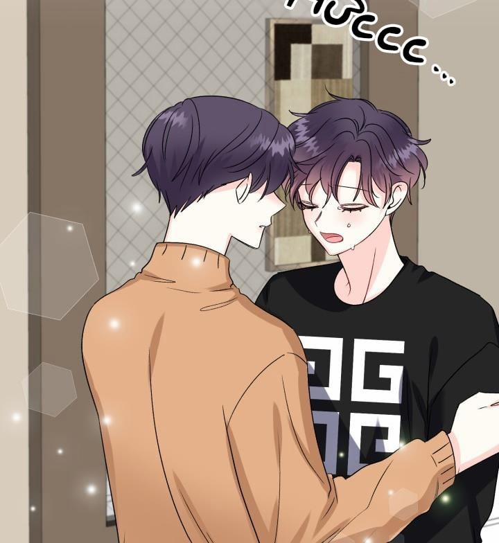 Xác Suất Tình Yêu 0 Side Story 10 trang 44