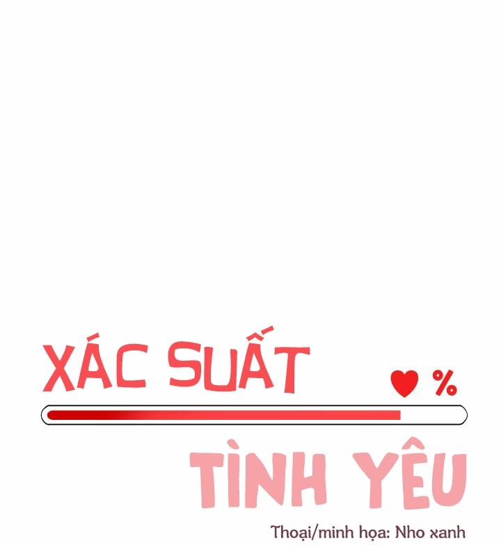 Xác Suất Tình Yêu 0 Side Story 10 trang 5