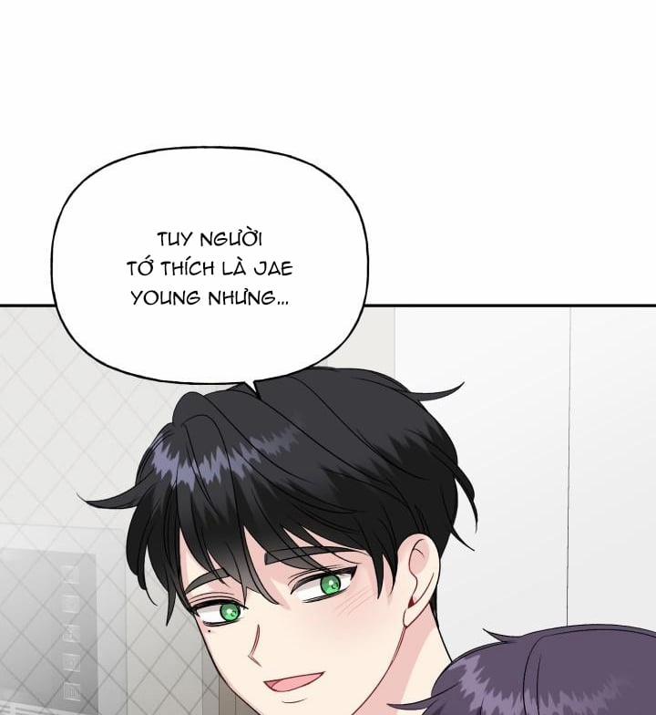 Xác Suất Tình Yêu 0 Side Story 10 trang 54