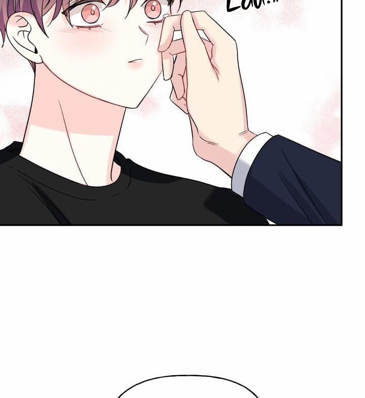 Xác Suất Tình Yêu 0 Side Story 10 trang 57