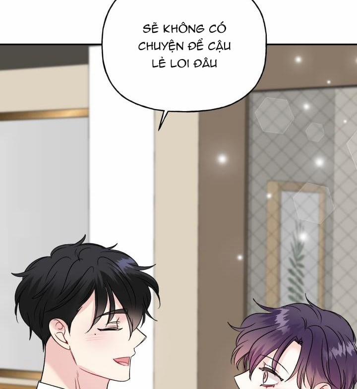 Xác Suất Tình Yêu 0 Side Story 10 trang 58