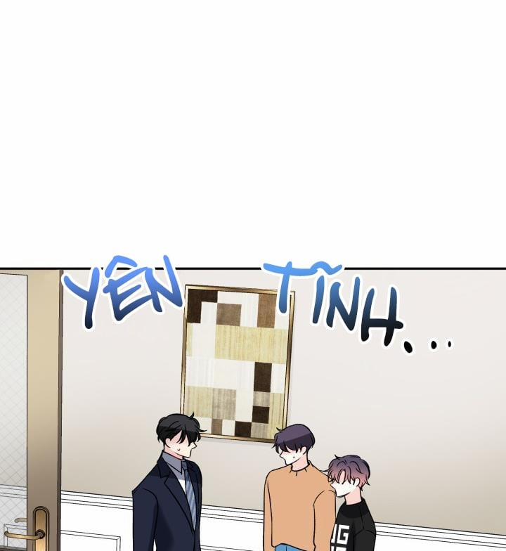 Xác Suất Tình Yêu 0 Side Story 10 trang 65