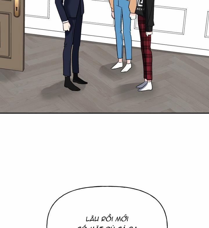 Xác Suất Tình Yêu 0 Side Story 10 trang 66