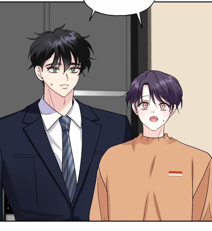 Xác Suất Tình Yêu 0 Side Story 10 trang 7