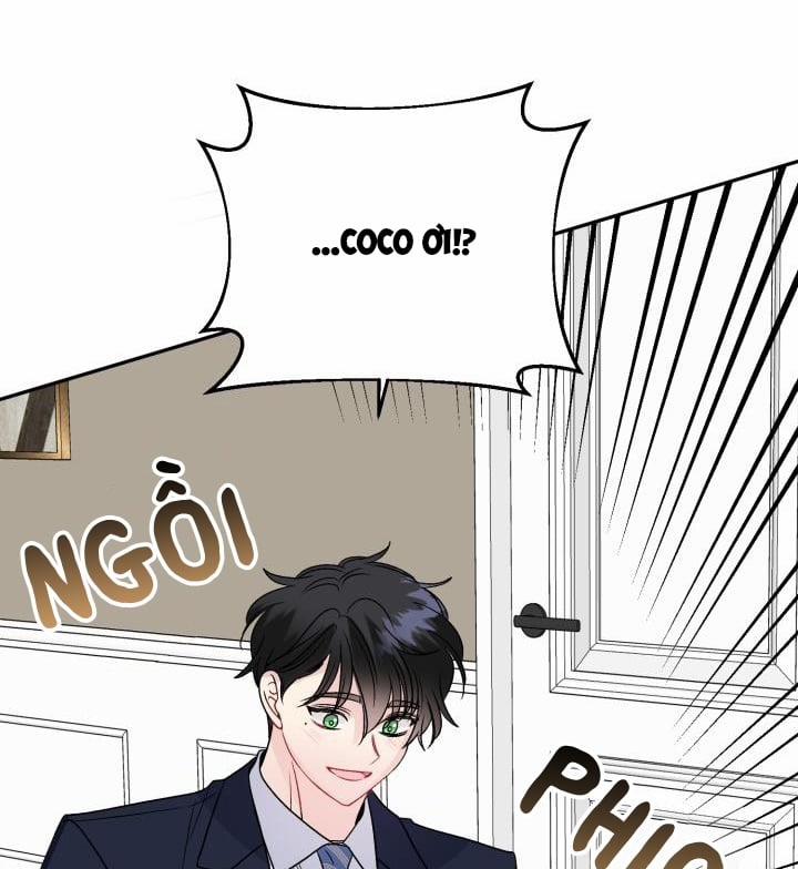 Xác Suất Tình Yêu 0 Side Story 10 trang 72