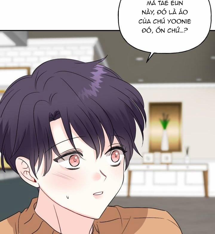 Xác Suất Tình Yêu 0 Side Story 10 trang 80