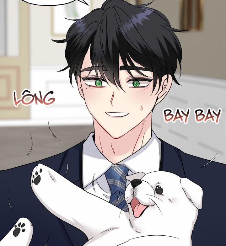 Xác Suất Tình Yêu 0 Side Story 10 trang 82