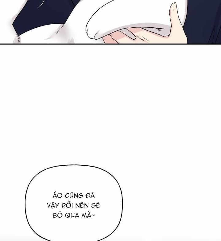 Xác Suất Tình Yêu 0 Side Story 10 trang 83