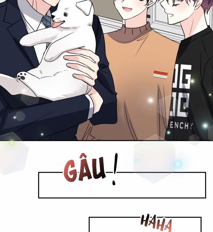 Xác Suất Tình Yêu 0 Side Story 10 trang 85