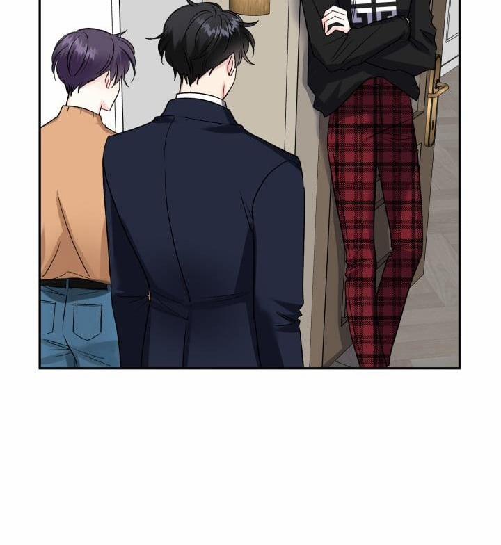 Xác Suất Tình Yêu 0 Side Story 10 trang 9