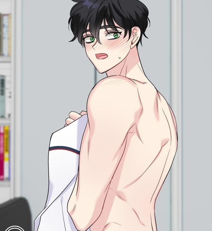 Xác Suất Tình Yêu 0 Side Story 10 trang 94