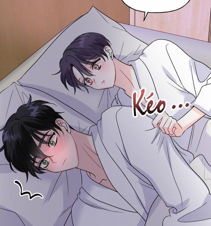 Xác Suất Tình Yêu 0 Side Story 11 trang 112