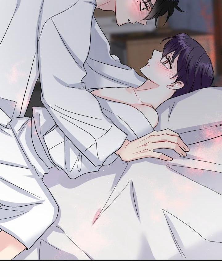 Xác Suất Tình Yêu 0 Side Story 11 trang 129