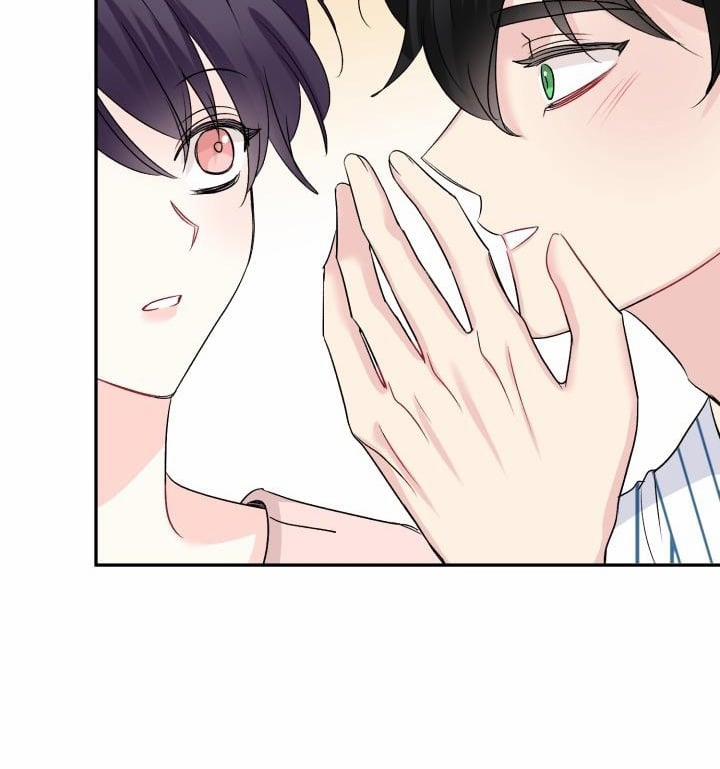 Xác Suất Tình Yêu 0 Side Story 11 trang 17