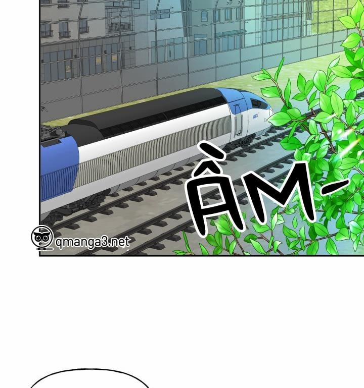 Xác Suất Tình Yêu 0 Side Story 11 trang 2