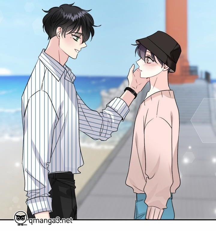 Xác Suất Tình Yêu 0 Side Story 11 trang 37