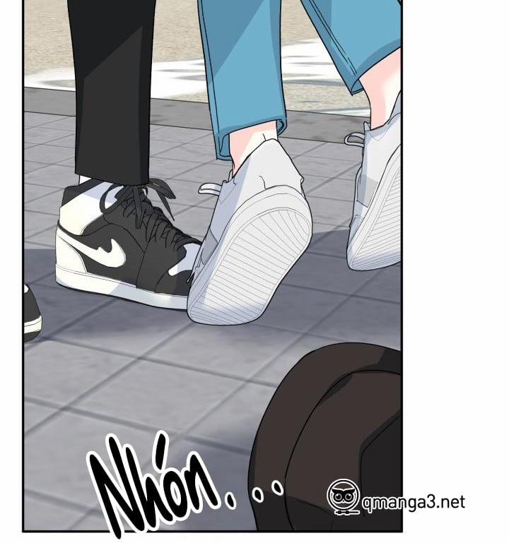 Xác Suất Tình Yêu 0 Side Story 11 trang 40