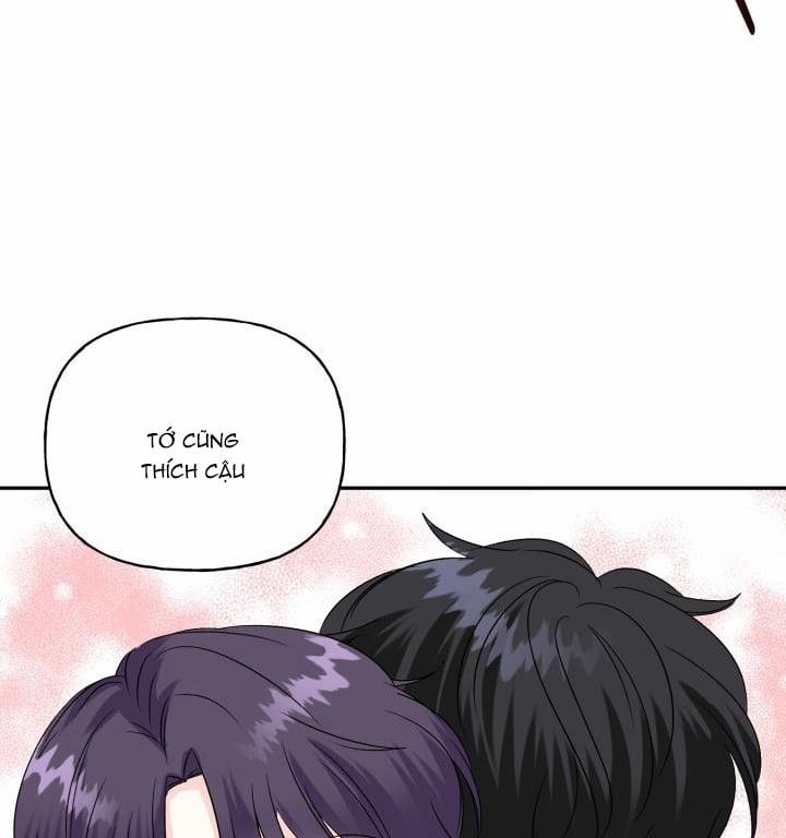 Xác Suất Tình Yêu 0 Side Story 11 trang 43