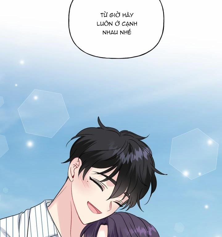 Xác Suất Tình Yêu 0 Side Story 11 trang 47