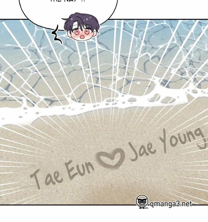 Xác Suất Tình Yêu 0 Side Story 11 trang 54