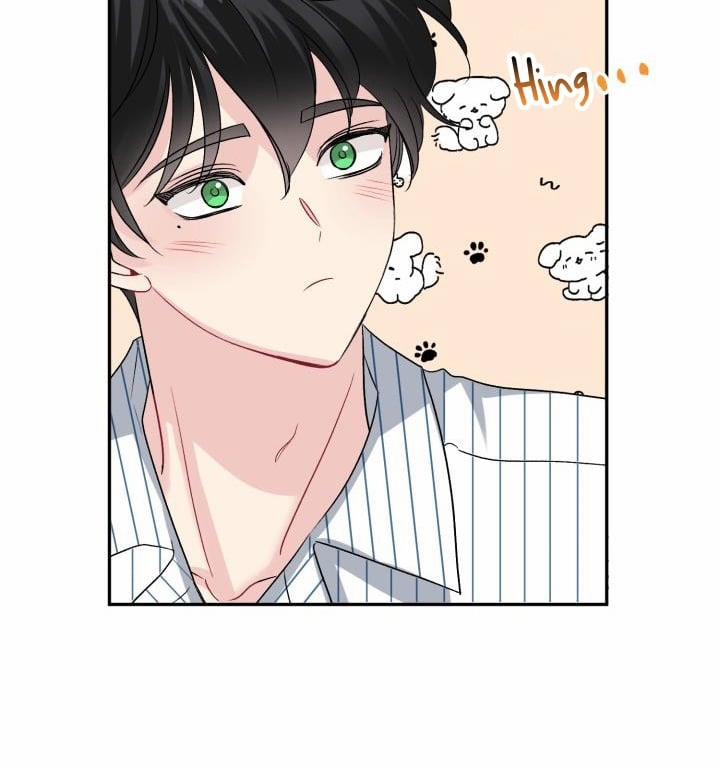 Xác Suất Tình Yêu 0 Side Story 11 trang 56