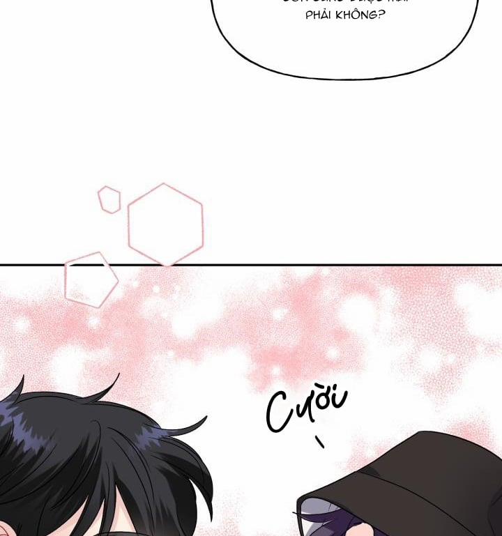 Xác Suất Tình Yêu 0 Side Story 11 trang 59