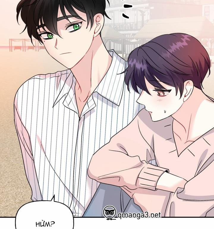 Xác Suất Tình Yêu 0 Side Story 11 trang 65