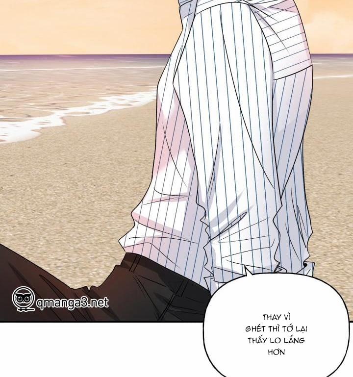 Xác Suất Tình Yêu 0 Side Story 11 trang 69