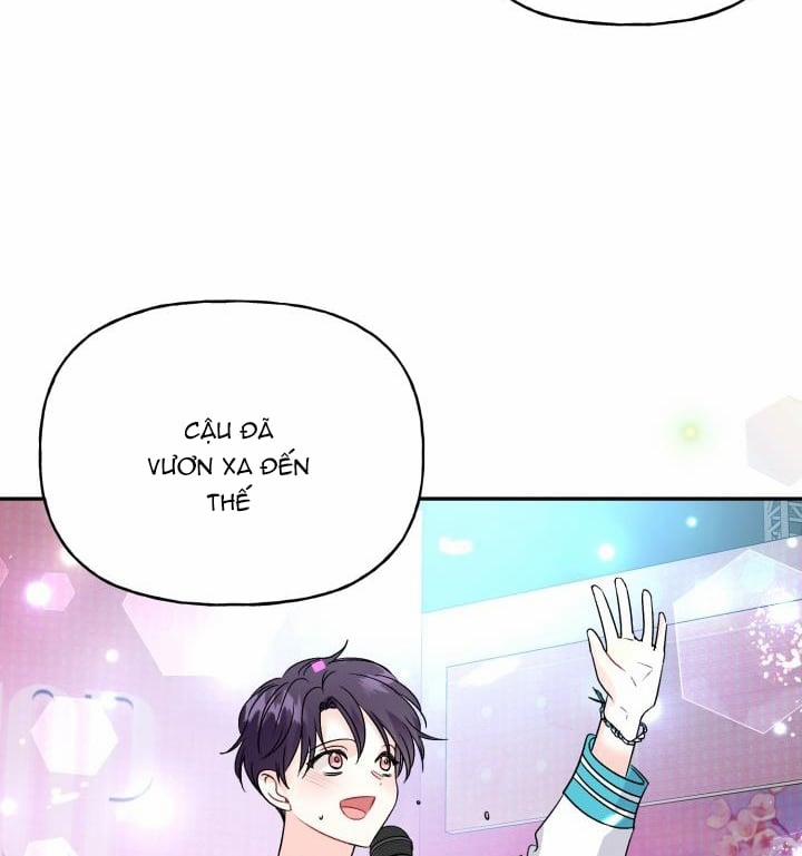 Xác Suất Tình Yêu 0 Side Story 11 trang 70