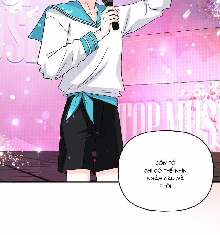 Xác Suất Tình Yêu 0 Side Story 11 trang 71