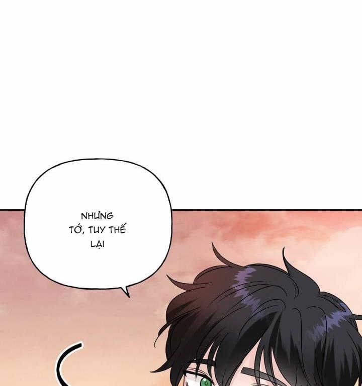 Xác Suất Tình Yêu 0 Side Story 11 trang 72