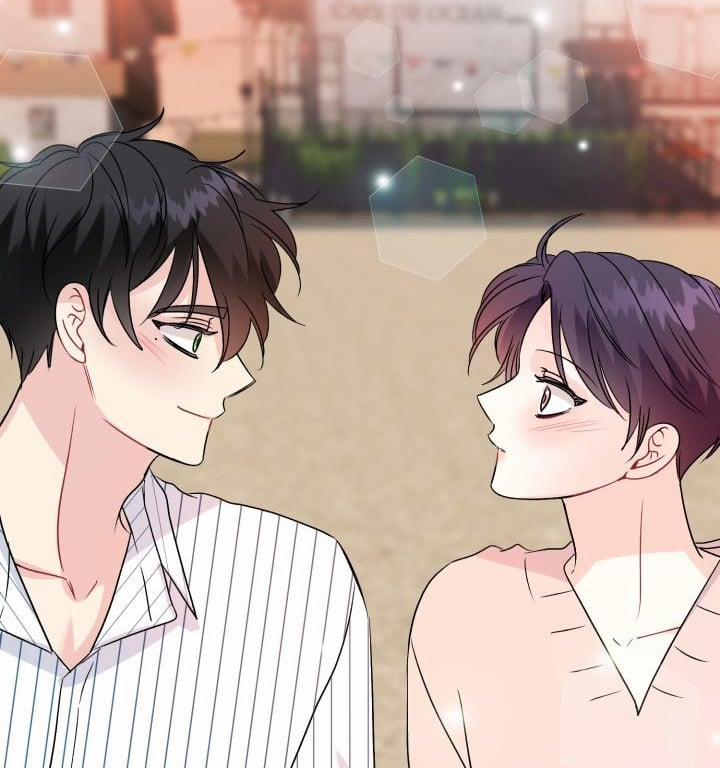 Xác Suất Tình Yêu 0 Side Story 11 trang 78