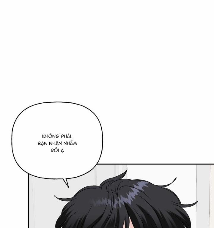 Xác Suất Tình Yêu 0 Side Story 11 trang 8