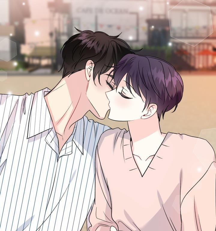 Xác Suất Tình Yêu 0 Side Story 11 trang 82