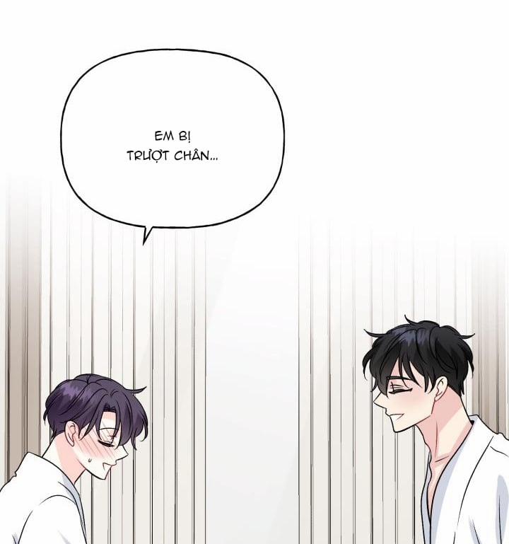 Xác Suất Tình Yêu 0 Side Story 11 trang 89