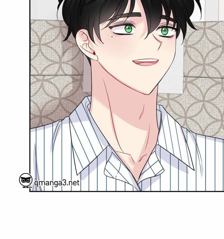 Xác Suất Tình Yêu 0 Side Story 11 trang 9