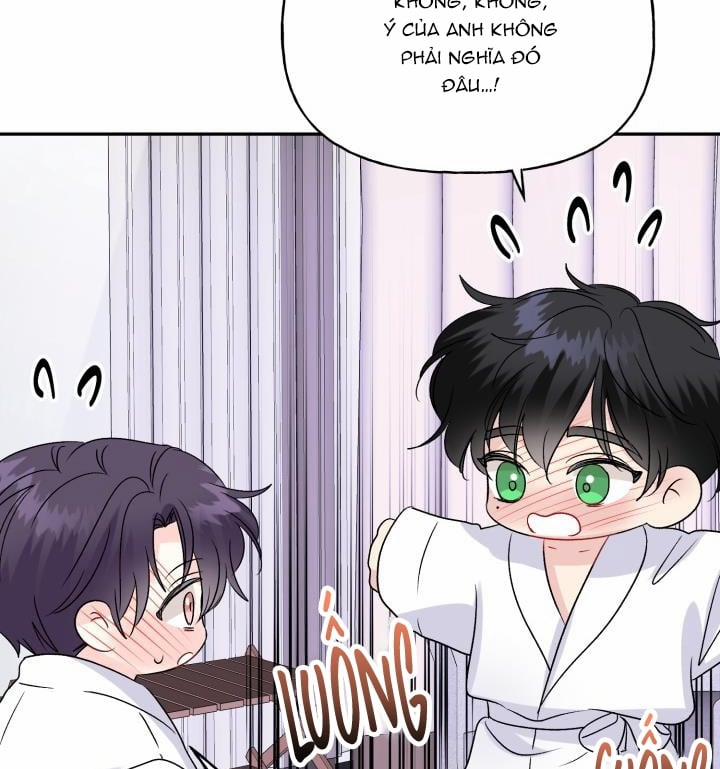 Xác Suất Tình Yêu 0 Side Story 11 trang 95